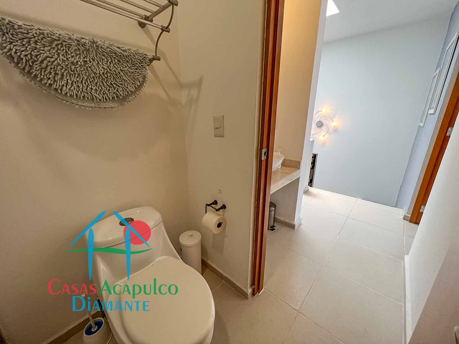 Villas Velato Colombina 8 - Baño completo 2